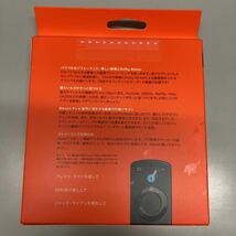 ☆ 新品 Fire TV Stick Alexa対応音声認識リモコン(第3世代) ☆ Amazon (アマゾン) ファイヤーTVスティック_画像2