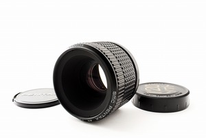 PENTAX ペンタックス SMC Pentax 67 Soft 120mm f/3.5 MF Lens 単焦点 マニュアルレンズ for 6x7 67 67II 【美品】#1019575
