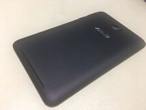 美品 ASUS MeMO Pad 7 K013 ME176C Intel CPU 軽量7インチ　Wi-Fiモデル_画像4