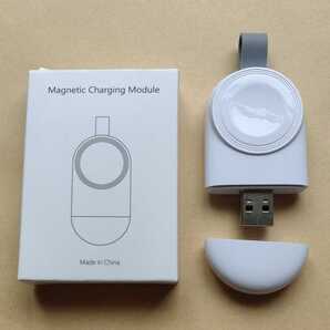 ◆apple watch ワイヤレス充電器 充電ケーブル 充電コード