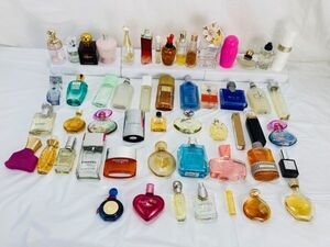 香水 コスメ 大量 まとめ CHANEL シャネル Dior ディオール BVLGARI ブルガリ GUERLAIN ゲラン _ガラス瓶_ EE-220623032