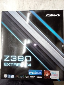 ASRock Z390 Extreme4