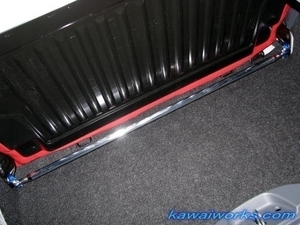  Fiat 500 ABA-31209 rear mono cook bar [ interior ] rear mono cook bar Kawai factory product number :IM0680-MOR-06 [ payment on delivery un- possible ×]