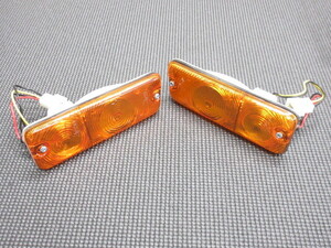  new goods Hijet S60 front turn signal 