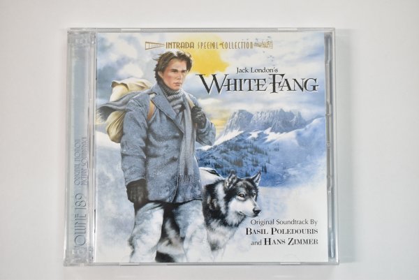 年最新ヤフオク! ホワイトファング音楽の中古品・新品・未