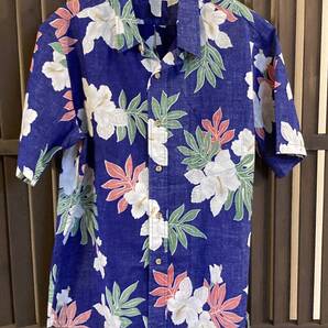 MADE IN HAWAII ハワイアンシャツ