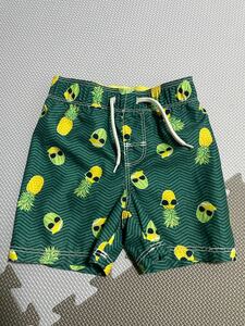 ☆美品 オールドネイビー OLD NAVY 水着 キッズ 18-24M☆