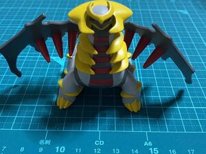 【ポケットモンスター モンコレ】ギラティナ フィギュア ポケモン モンスターコレクション
