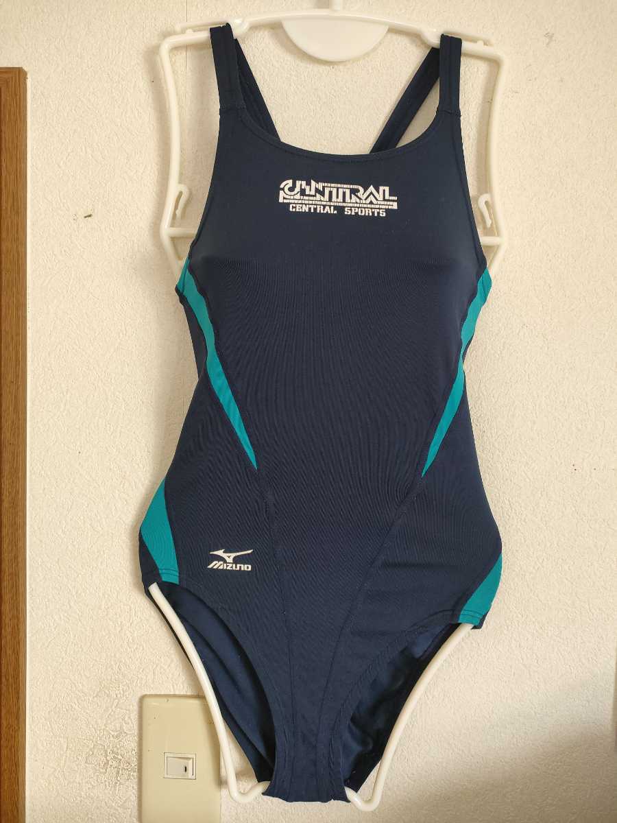 新品 未使用 セントラルスポーツ競泳水着 XLサイズ-
