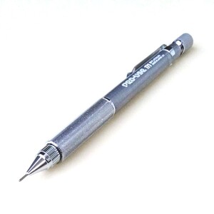 PLATINUM PRO-USE 171 シャープペンシル 0.3mm