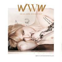 ◆キムジェジュン 1集 『WWW:Who, When, Why』 直筆サインCD◆韓国_画像1