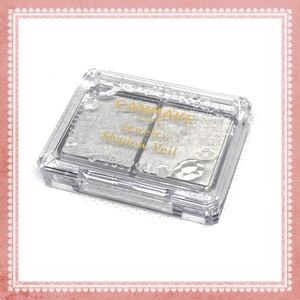 キャンメイク ジュエリーシャドウベール No.01 イノセントクリスタル