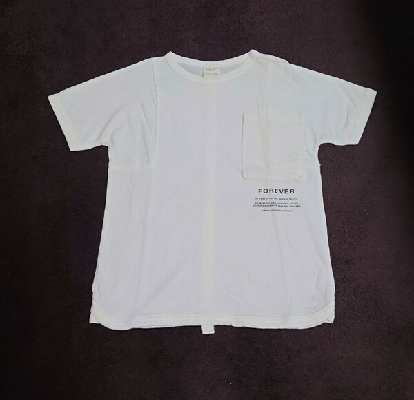 ★美品★ZARA BOYS 半袖 Tシャツ 110cm★