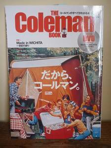 THE Coleman BOOK Coleman. all . understand book@ new goods 