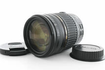 ★極上美品★ TAMRON タムロン AF 28-300mm F3.5-6.3 XR Di VC Canon キヤノン EFマウント レンズ #1663_画像1