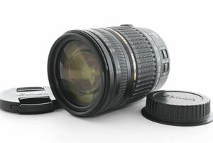 ★極上美品★ TAMRON タムロン AF 28-300mm F3.5-6.3 XR Di VC Canon キヤノン EFマウント レンズ #1663