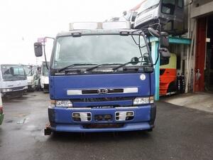 UD日産大型車 KC-CD48CWH キャビンASSY