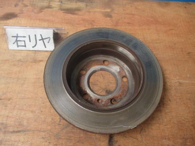 ベンツ Aクラス DBA-169032 Rディスクローター ベンツ Aクラス DBA-169032 Rディスクローター