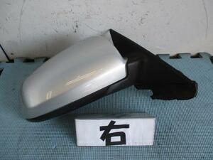  Audi A3 GH-8PBLR right side mirror 