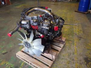  Condor BDG-MK35C двигатель ASSY