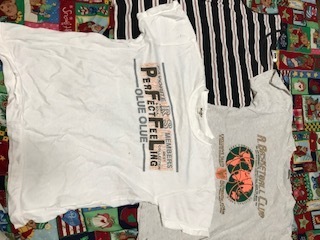 １４０cm☆半袖Tシャツ2枚+タンクトップ1枚★3点セット☆USED