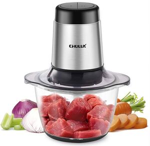 送料無料 Chuluxフードプロセッサー