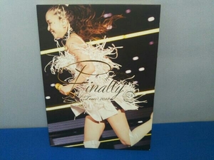 安室奈美恵 namie amuro Final Tour 2018 ~Finally~(東京ドーム最終公演+25周年沖縄ライブ+京セラドーム大阪公演)(初回生産限定版) Blu-ray