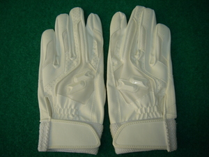 SSK Batting Gloves для обеих рук BG3004W 1020B M Size Supply School Compatible 142