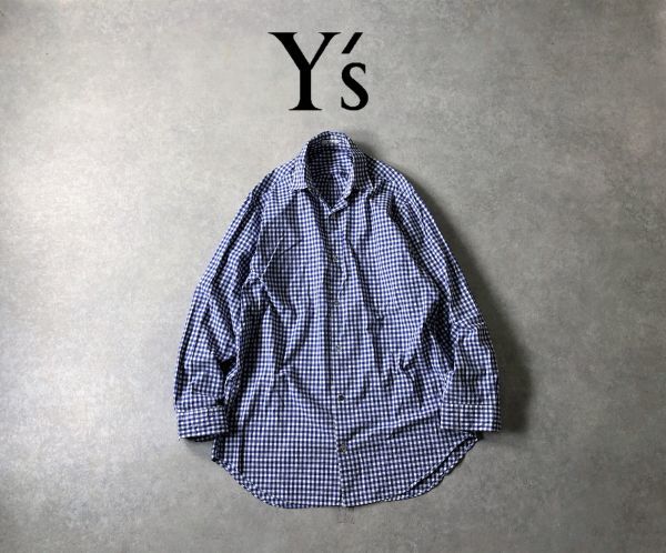 yohji yamamoto シャツの値段と価格推移は？｜2,409件の売買情報を集計 