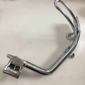 2-8232* Harley original stand 50000053 60 size 