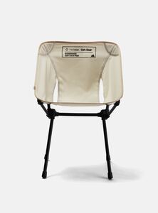 ★ 新品 ネイハーフッド × ヘリノックス　カフェチェア　NEIGHBORHOOD HX/E-CAFE CHAIR Helinox 新品未開封　定価以下