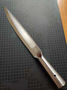 新品　大型ナイフ 剣鉈 フクロナガサ マチェット　狩猟