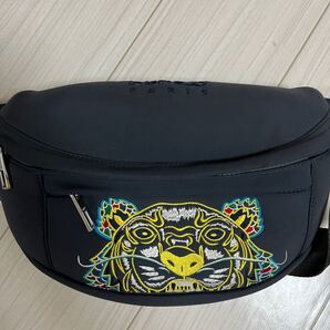 KENZO ボディバッグ