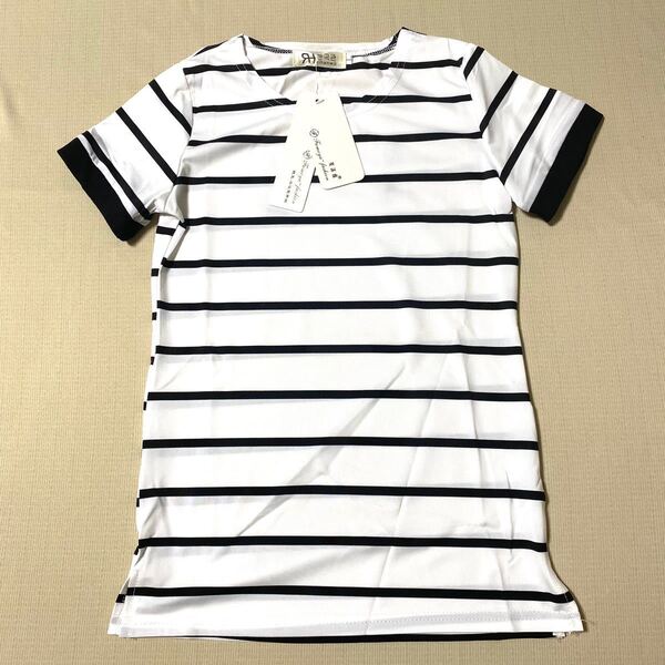 半袖Tシャツ レディース tシャツ ボーダー柄 レディース