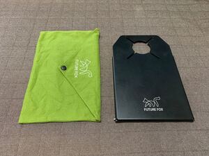FUTURE FOX SOTO ST-310専用遮熱テーブル