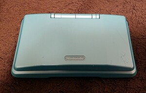 Nintendo 任天堂 ニンテンドー DS 動作品