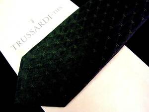 *:.*:[ new goods N]4695 Trussardi. necktie 