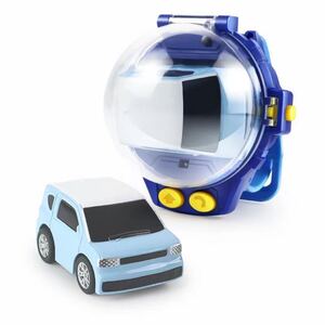 ミニラジコンカー 5cm 新品未使用