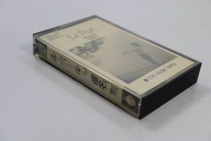 ■カセットテープ■Ｌｅ　Ｐｏｒｔ■椎名恵■中古■