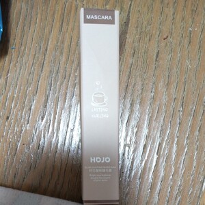 マスカラ