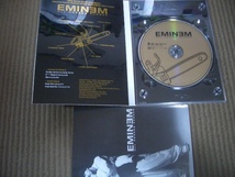 ★☆即決有DVD EMINEM All Access Europe エミネム オール・アクセス・ヨーロッパ☆★_画像3