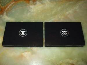  Chanel * vi ta lumiere du Hsu ru compact 20 2 piece 