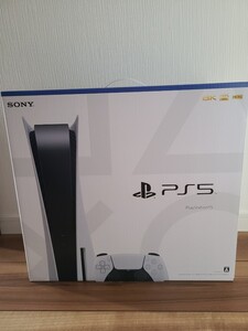 プレイステーション5 本体 PlayStation5 ソニー 新品未使用
