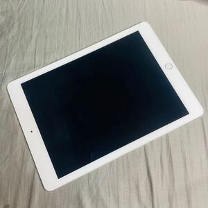 IPAD AIR 2 SB WI-FI+CELL 64GB 箱付き
