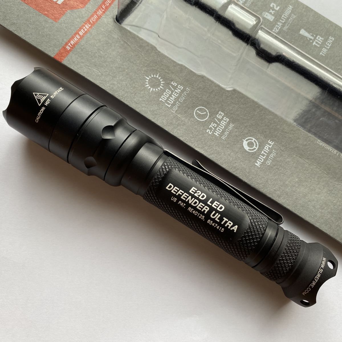 プレイステーション】 *最終価格* SUREFIRE シュアファイア