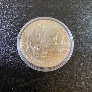 イギリス 銀貨 シルバー チャリオット ブリタニア 銀貨 2ポンド 1オンス コイン イギリス ロイヤルミント 英国 1999