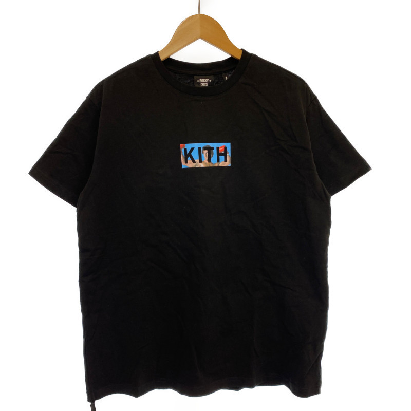 ヤフオク! -kith tシャツ(丸首)の中古品・新品・古着一覧