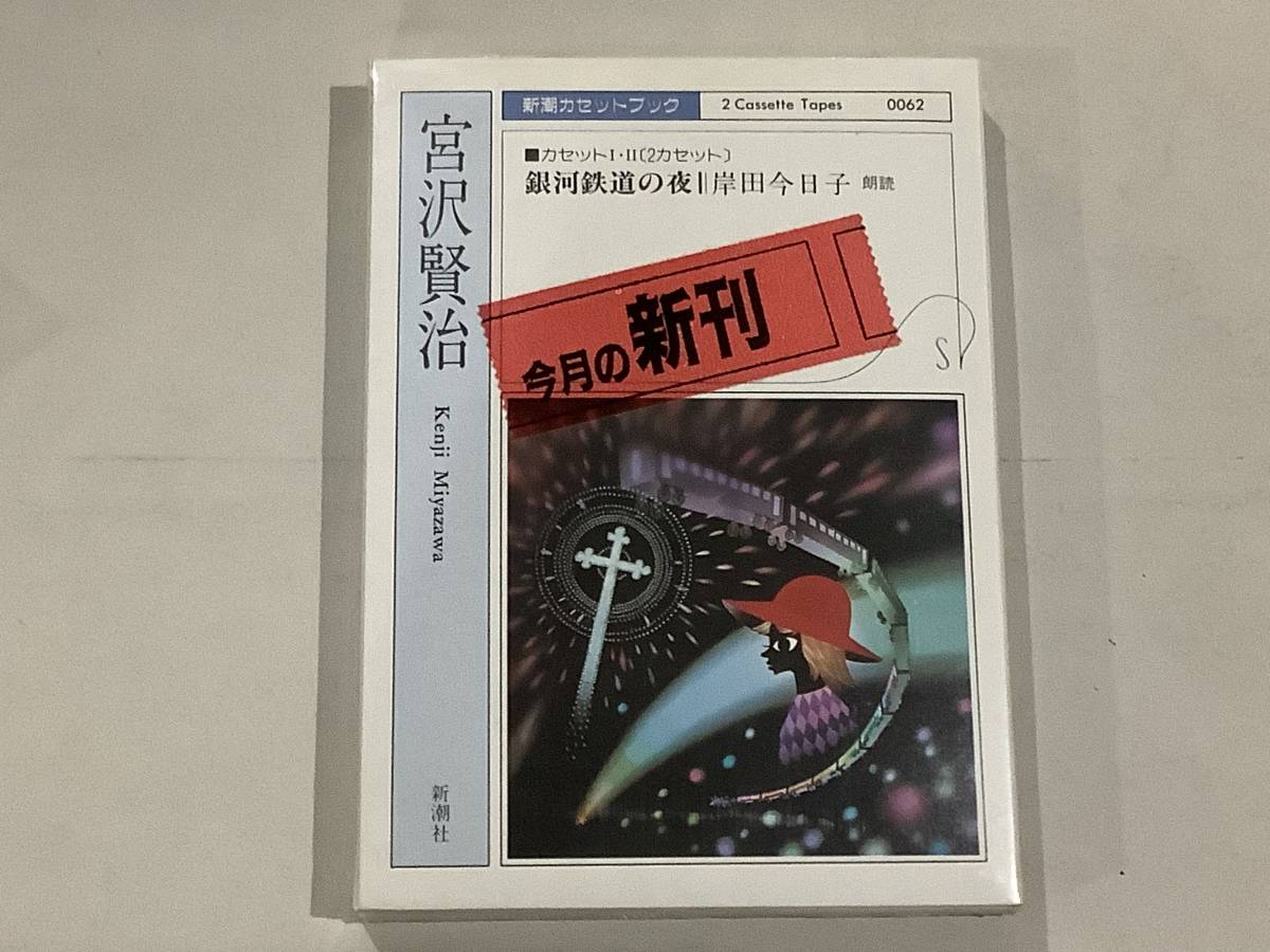 新版 藤城清治 銀河鉄道の夜 直筆サイン入り複製画 限定500枚『銀河