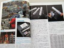 1995年6月号 グロック ルガー工場　ショウエイ・MP44　CMC M92　月刊GUN誌_画像5