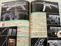 1995年6月号 グロック ルガー工場　ショウエイ・MP44　CMC M92　月刊GUN誌_画像8